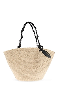 Jil Sander Tangle Small Bucket Bag