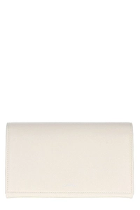 Jil Sander Tangle Strap Wallet