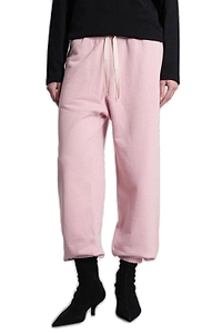 Jil Sander Terry Sweatpants
