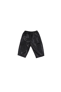 John Richmond Junior Logo Detail Pants