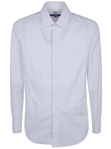Junya Watanabe Comme Des GarÇOns Long Sleeve Buttoned Shirt
