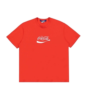 Junya Watanabe Comme Des GarÇOns Short-Sleeved Crewneck T-Shirt