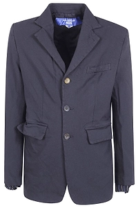 Junya Watanabe Comme Des GarÇOns Long Sleeve Single Breasted Jacket