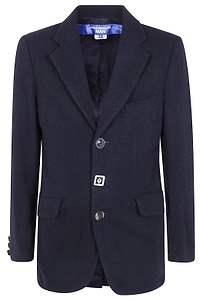 Junya Watanabe Comme Des GarÇOns Single Breasted Tailored Blazer