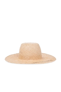 Junya Watanabe Comme Des GarÇOns Woven Hat