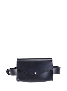 Junya Watanabe Envelope Belt Bag