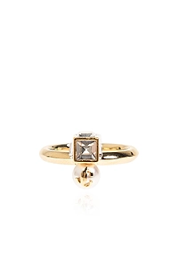 Jimmy Choo Jc Cube Ring