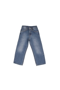 John Richmond Junior Mid-Rise Jeans