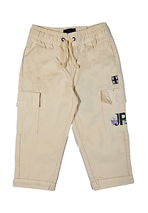 John Richmond Junior Pocket-Detailed Pants