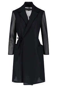 Junya Watanabe Long Sleeved Jacket