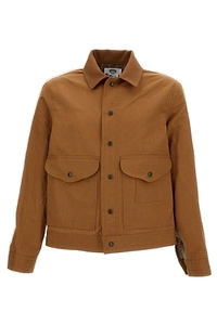 Junya Watanabe Man Filson Overshirt Jacket