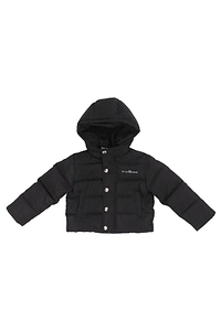 John Richmond Junior Quilted Padded Jacket