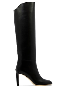 Jimmy Choo Karter Slip-On Boots