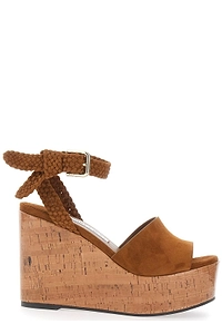 Jimmy Choo Jori 100 Sandals