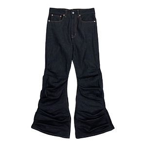 Junya Watanabe Man Flared Bootcut Jeans