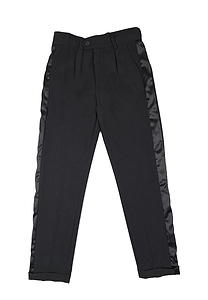 John Richmond Junior Side Panelled Trousers