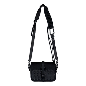 Junya Watanabe Man Foldover Top Shoulder Bag