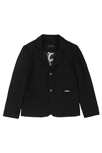 John Richmond Junior Single Breasted Jacket