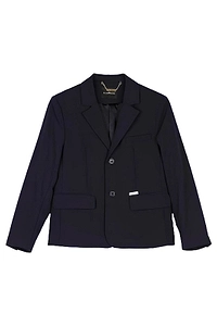 John Richmond Junior Single-Breasted Jacket