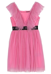 John Richmond Junior Sleeveless Dress
