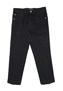 John Richmond Junior Straight Leg Jeans
