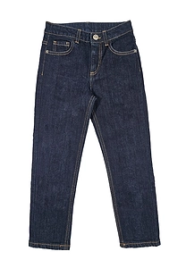 John Richmond Junior Tapered Leg Jeans