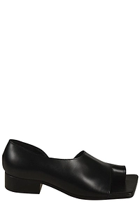 Junya Watanabe Open-Toe Heeled Sandals