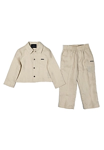 John Richmond Junior Two-Piece Set