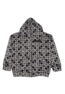 John Richmond Junior Zipped Hoodie