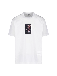 Junya Watanabe Photo Print T-Shirt