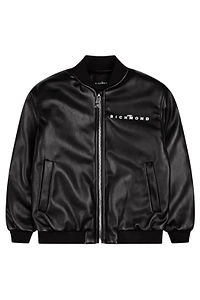 John Richmond Junior Zipped Jacket