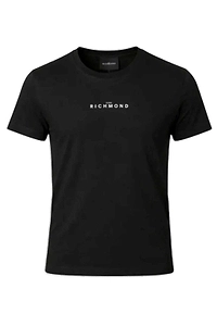 John Richmond Kids Crewneck T-Shirt