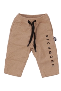 John Richmond Kids Drawstring Pants