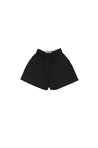 John Richmond Kids Elasticated Waistband Shorts