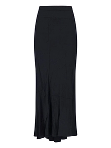 Junya Watanabe Flared Midi Skirt