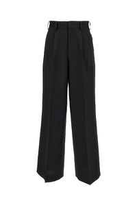 Junya Watanabe Pleated Trousers