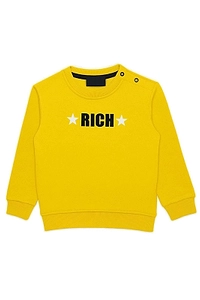 Logo Printed Sweatshirt