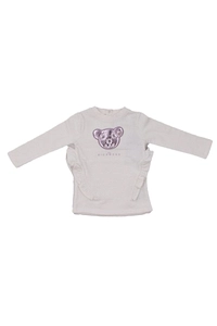 John Richmond Kids Ruffle Detailed Dress