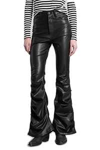 Junya Watanabe Ruched Pants