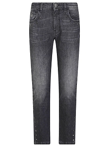 John Richmond Naeril Kate Studded Jeans