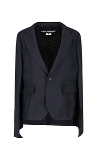 Junya Watanabe Split Sleeve Blazer