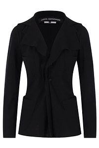 Junya Watanabe Single Breasted Blazer