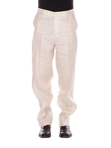 John Richmond Pleated Trousers