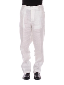 John Richmond Pleated Trousers