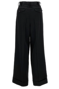 Junya Watanabe Straight Leg Pants