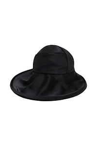 Junya Watanabe Tear Drop Crown Hat