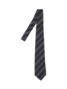 Junya Watanabe Man Striped Tie