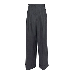 Junya Watanabe Suit Trousers