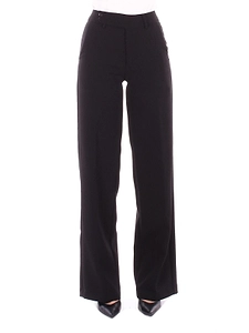 John Richmond Wide-Leg Trousers