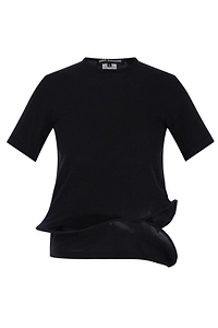 Junya Watanabe Wire Hem T-Shirt